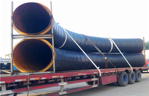 聚氨酯直埋保溫管廠家現貨價格