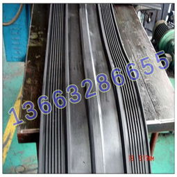 新余橡膠止水帶 鋼邊橡膠止水帶 十年品質(zhì) 優(yōu)質(zhì)商家