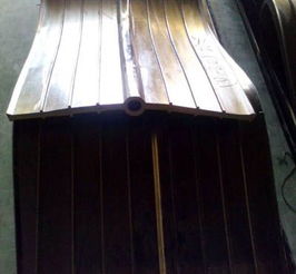 cb橡膠止水帶寬度