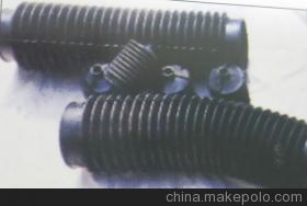 【供應(yīng)廠家生產(chǎn)銷(xiāo)售化工裝置用防塵套】?jī)r(jià)格,廠家,圖片,橡膠板/桿/型材,淄博億海橡膠-