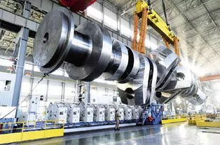 財政部出臺2017年度重大技術(shù)裝備進(jìn)口稅收政策執(zhí)行方案