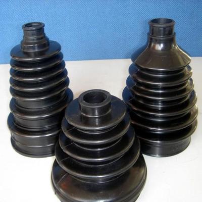 【海明】廠家定做 定制橡膠防塵套 耐磨耐油 耐高溫橡膠套 橡膠防塵套圖片_高清圖_細節圖-景縣泰誠橡塑制品廠